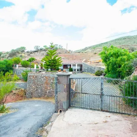 - Cueva Del Pastor Farmház