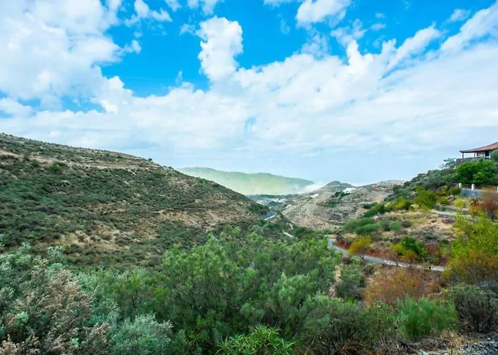 - Cueva Del Pastor