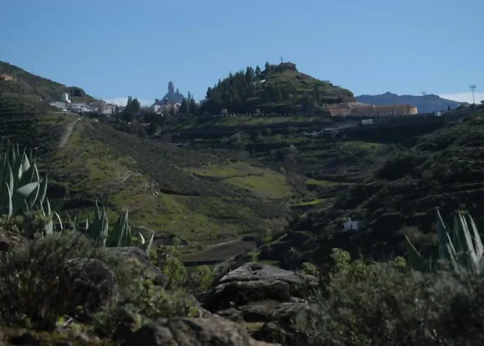 - Cueva Del Pastor